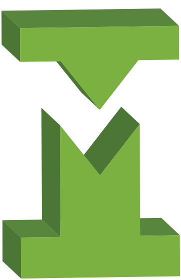 Interactive Media Logo