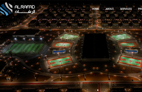 Al Rafad Saudi